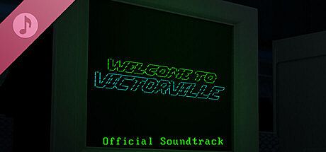 Welcome to Victorville Soundtrack DLC