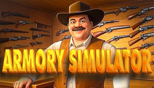 ARMORY SIMULATOR