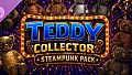 Teddy Collector - Steampunk Pack