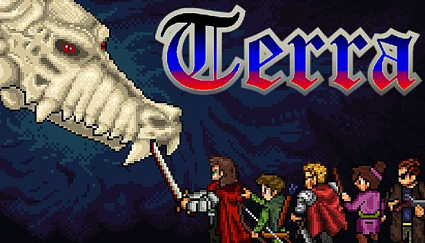 Buy Terra Incognita Chapter One: The Descendant