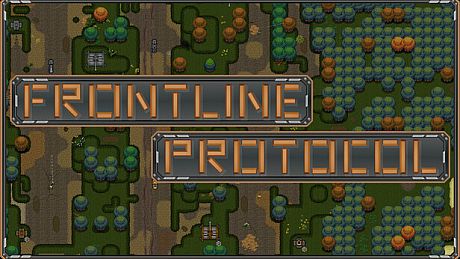 Frontline Protocol Game