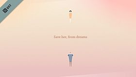 Save her, from dreams Original Soundtrack