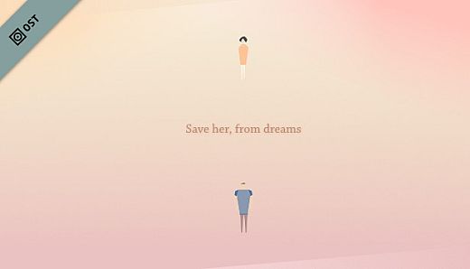 Save her, from dreams Original Soundtrack