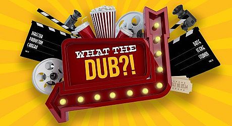 What the Dub?! Game