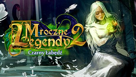 Grim Legends 2: Song of the Dark Swan