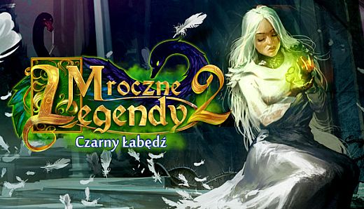 Grim Legends 2: Song of the Dark Swan