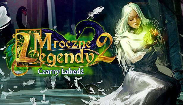 Buy Grim Legends 2: Song of the Dark Swan