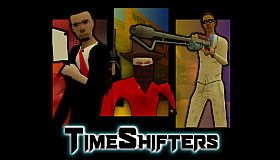 TimeShifters