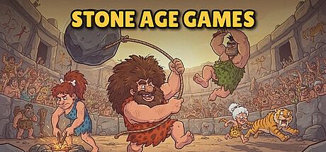 Stone Age Games Game