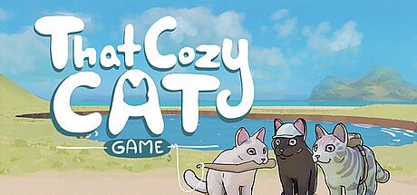 That Cozy Cat Game