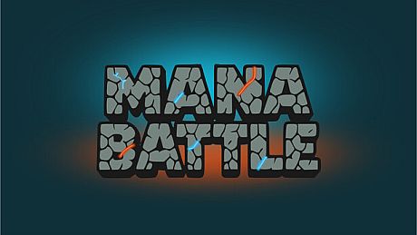 Mana Battle Game