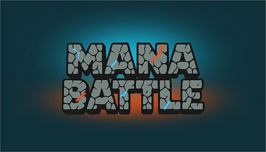 Mana Battle