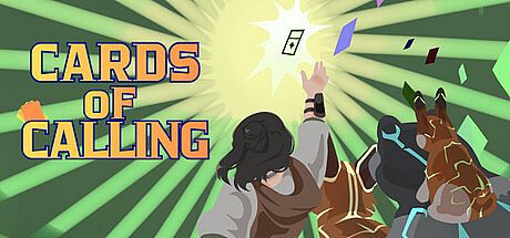 Cards Of Calling