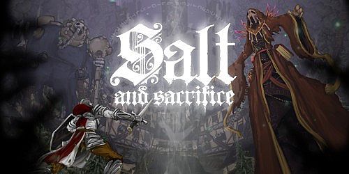 Salt and Sacrifice