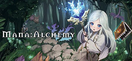 Mana Alchemy Game