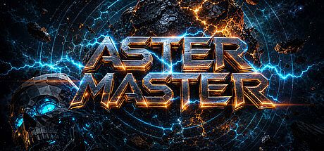 AsterMaster