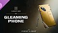 007 First Light - Gleaming Phone (Gadget Skin)