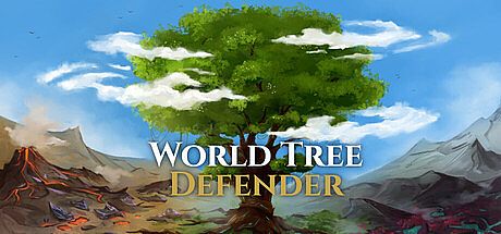World Tree Defender - Seedlings of Yggdrasil Game