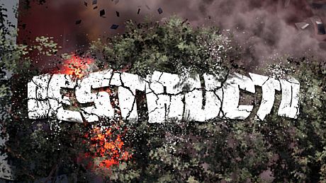 Destructo Game