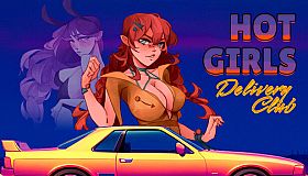 Hot Girls Delivery Club