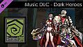 Ambient DM DLC - (Music) Dark Heroes