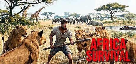 Africa Survival