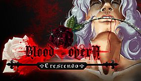 Blood Opera Crescendo