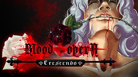 Blood Opera Crescendo Game