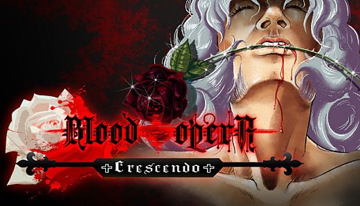 Blood Opera Crescendo