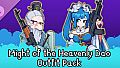 Arcane Trigger: Might of the Heavenly Dao Outfit Pack
