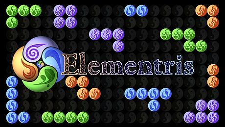 Elementris Game