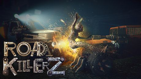 RoadkillerZ Game