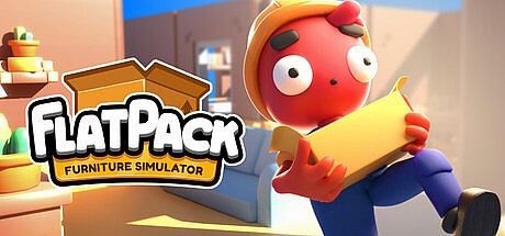Flatpack: Furniture Simulator Game