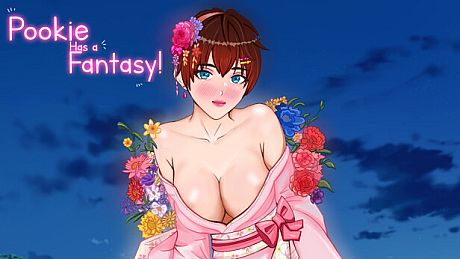 Pookie has a Fantasy! Game