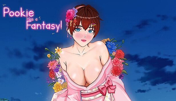 Buy Pookie has a Fantasy!