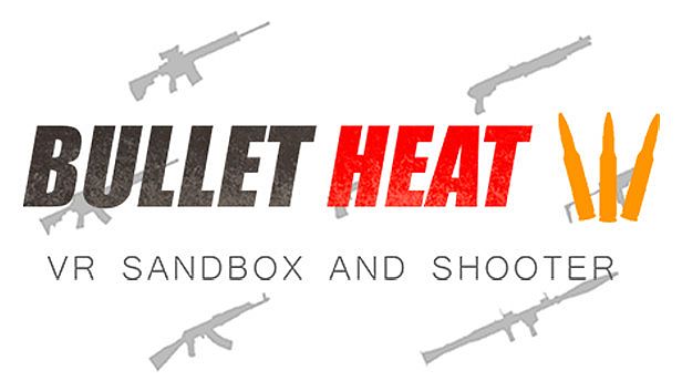 Buy BULLET HEAT