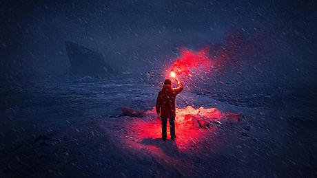 WILL: Follow The Light Game