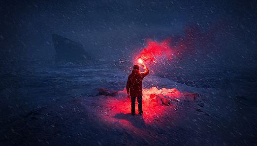 WILL: Follow The Light