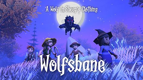 Wolfsbane Game