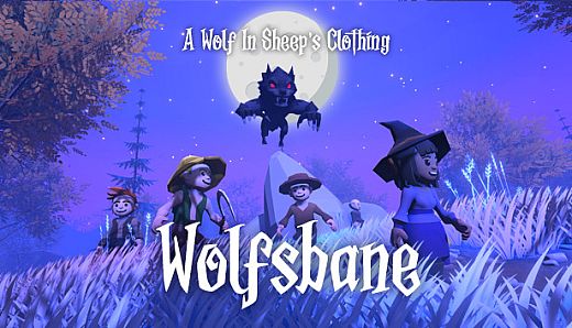 Wolfsbane