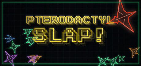 Pterodactyl Slap! Game