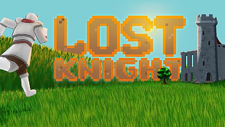 Lost Knight Game