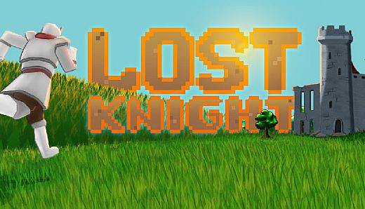 Lost Knight