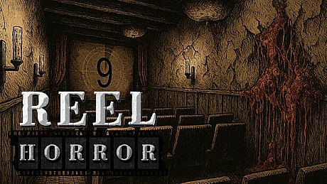 Reel Horror Game