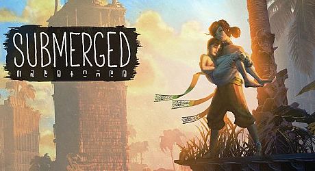 Submerged Game