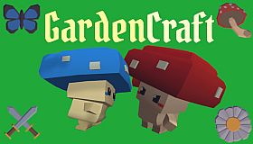 GardenCraft VR