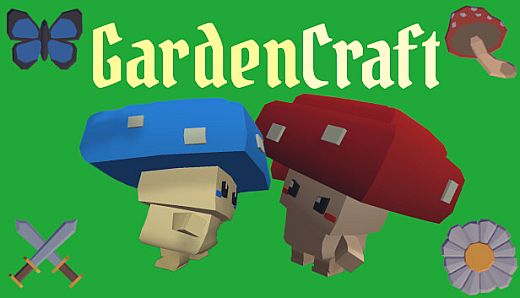 GardenCraft VR
