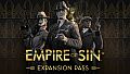 Empire of Sin - Expansion Pass