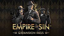 Buy Empire of Sin - Expansion Pass PC