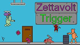 Zettavolt Trigger